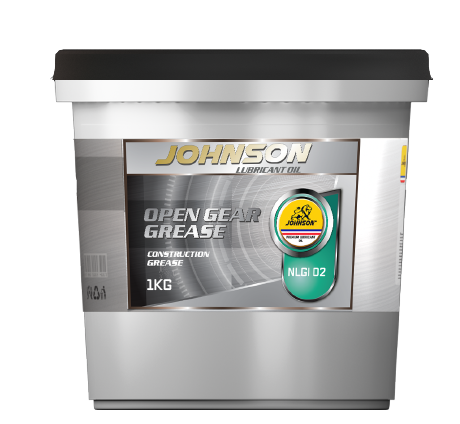 Johnson_1KG_OPEN GEAR GREASE